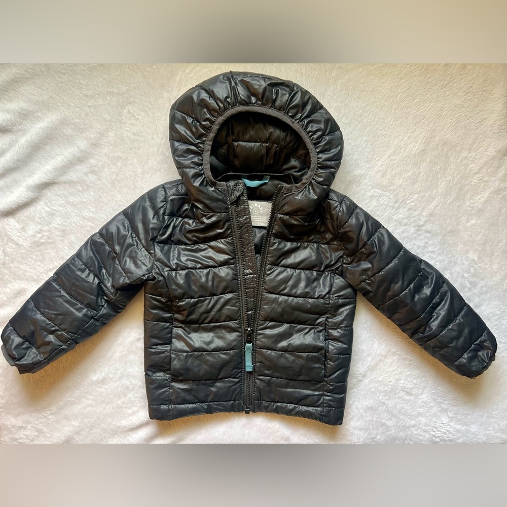 Primary Jacket Puffer Coat